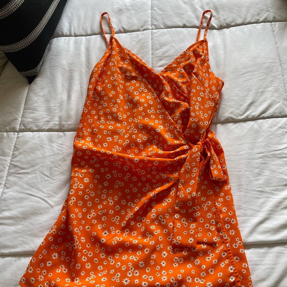 Adorable Romper Only Worn Once